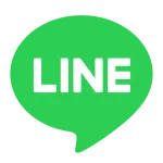 Line SVG Icon